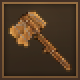 woodenhatchet