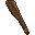 Stump Baton