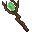 Poison Scepter