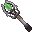 Snowbound Cane