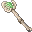 Glacier Scepter