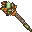 Cinder Rod