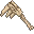Rib Two-Handed Axe