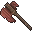 Scrap Steamer Metal Great Axe