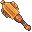 Mechanical Steamer Mace