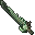 Crystal Grove Longblade
