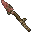 Scrap Steamer Metal Spear