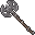Heavy Two-Handed Axe