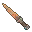 Copper Spikes