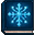 fagyasztás varázskönyve (Spellbook of Freeze)