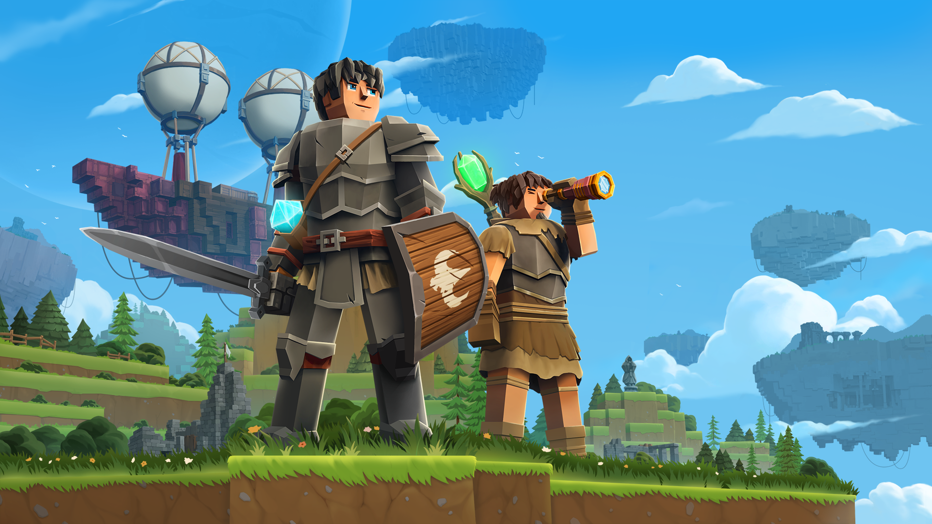 Everwind feature