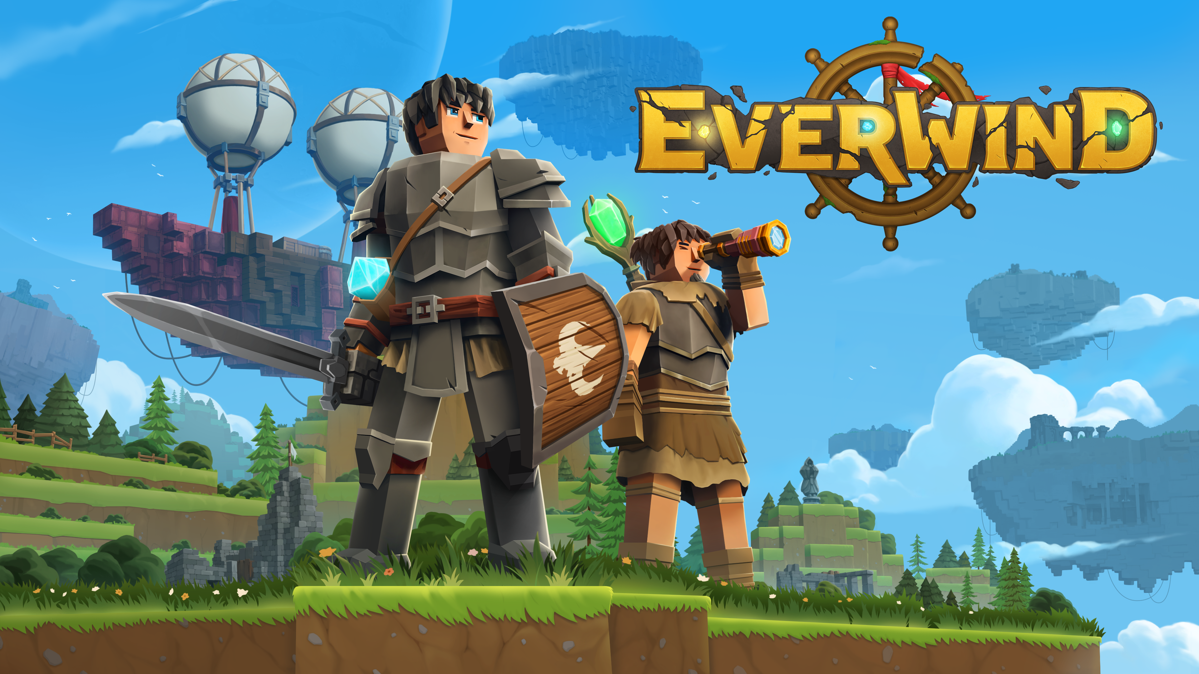 Everwind