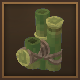 bambootorchholder