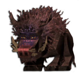 bloodmadboar