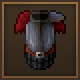 bracedironchestplate