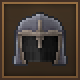 bracedironhelmet
