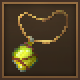 bulbdropnecklace