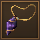 cutshardnecklace