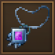 fringedpendantnecklace