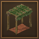 grimverdbigwoodentent