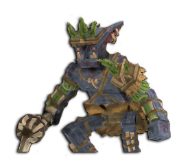 grimverdwarriorfootsoldier