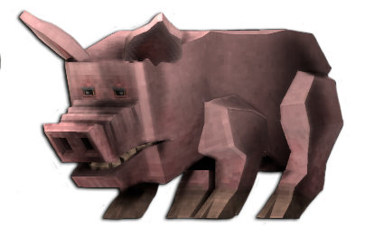 gruntpig