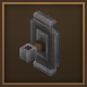 irontorchholder