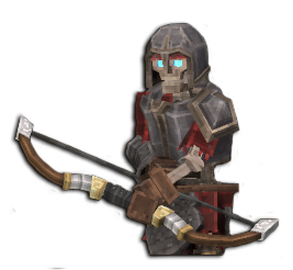 mortivararcherlongbow