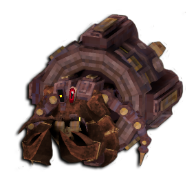 rustworn