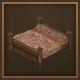 shabbywoodendoublebed01