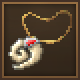 spiralcharmnecklace