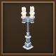 steelcandlestick