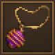 striatedmedallionnecklace