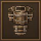 woodenchestplate