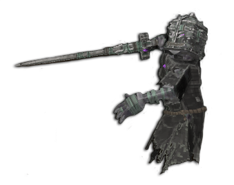 wraithknight